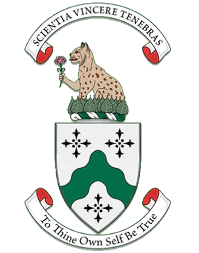Arms as interpreted by Kenneth Mansfield